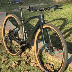 Specialized Diverge STR