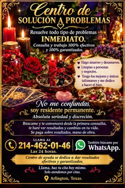 Cartas y tarot