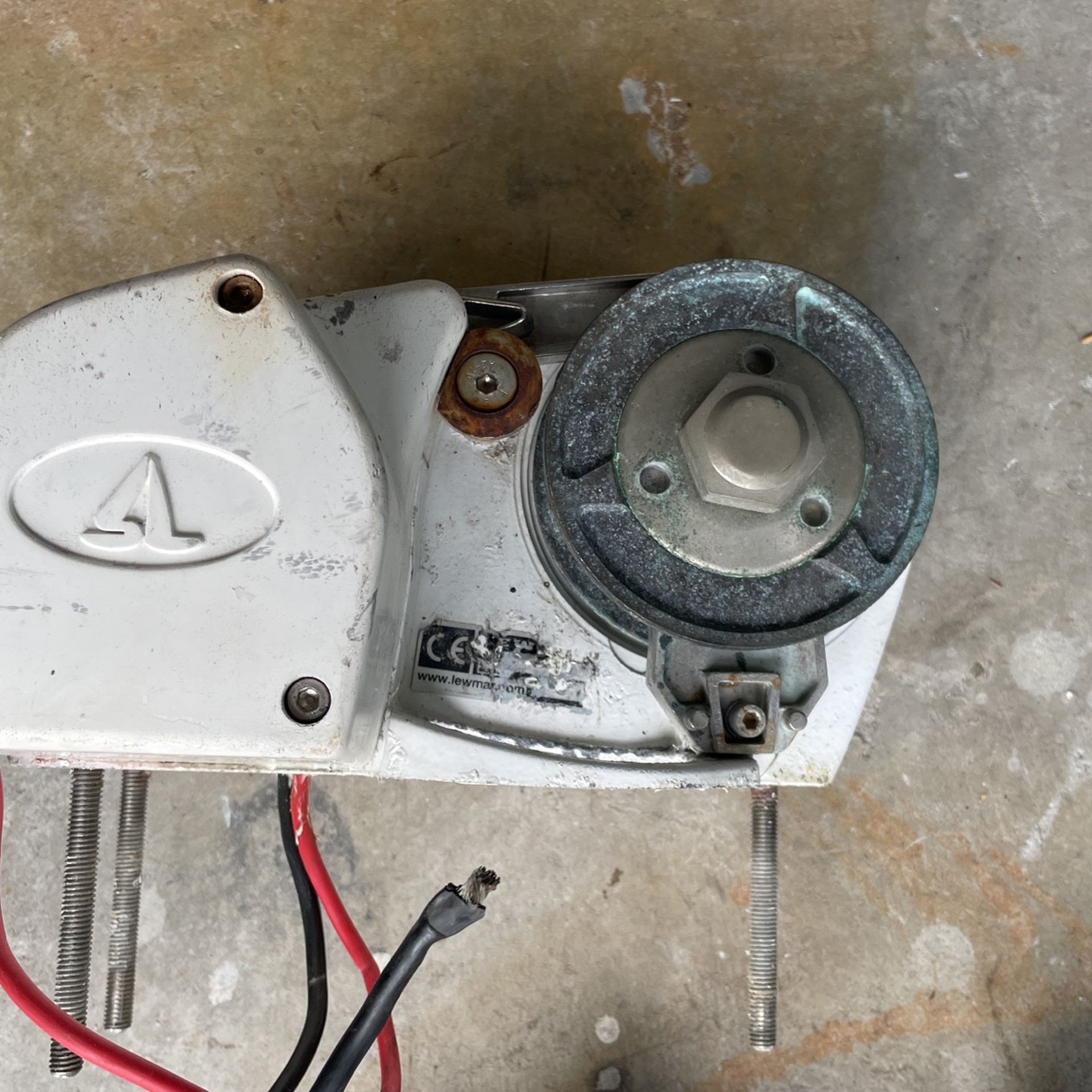 Horizon Windlass for Sale in Pembroke Pines, FL OfferUp