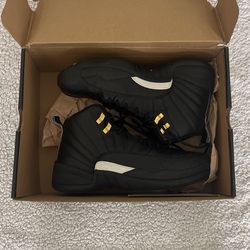 JORDAN 12 Masters