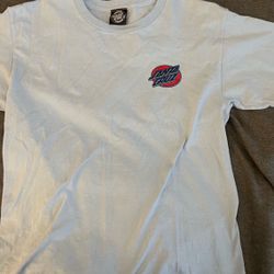 Santa Cruz T-shirt