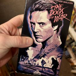 VHS Movies - Every Genre - Great Condition