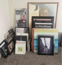 Wall art