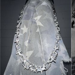 HOWWS WALLET CHAIN “SUPERNOVA”