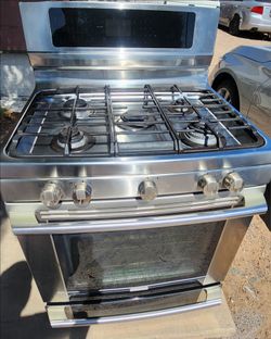 Stove