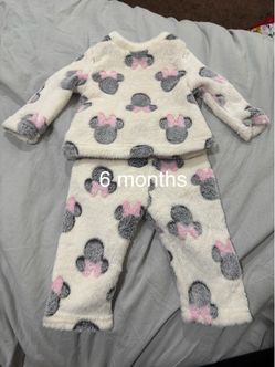 Baby clothes 6m-2T