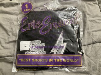 EE Shorts