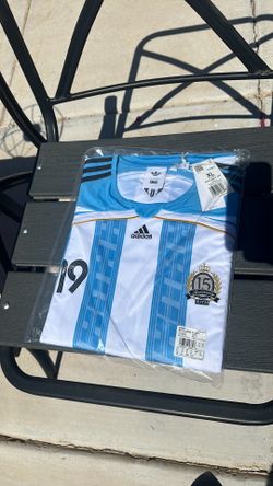 Kith & Messi for adidas Football Jersey
