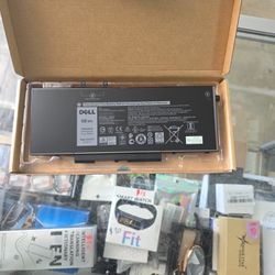 DELL 3HWPP 15.2V , 68wh 4 - Cell Notebook Rechargeable Battery 
