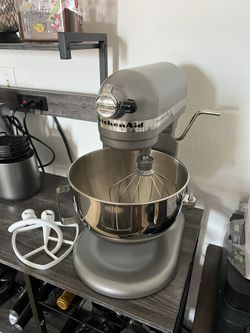 KitchenAid Professional 5 Plus
