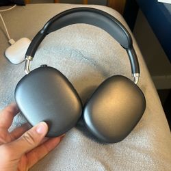 Bluetooth headphones 