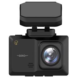 MyGekoGear Orbit (contact info removed)p WiFi Dual Dash Cam Surveillance Edition