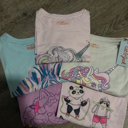girl shirts
