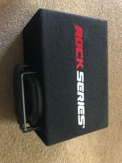 Subwoofer 8 inches