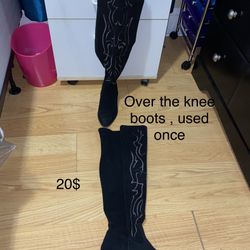 New And Used Womens Shoes ,heels &boots 