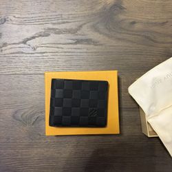 LV Wallet