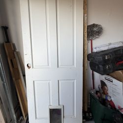 Door For Dog