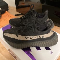 Yeezy 350 Oreo