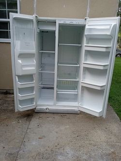 Refrigerador