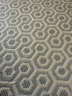 Mattress Cooling Memory Foam Topper