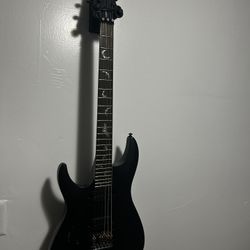 LH FR Schecter Damien-6