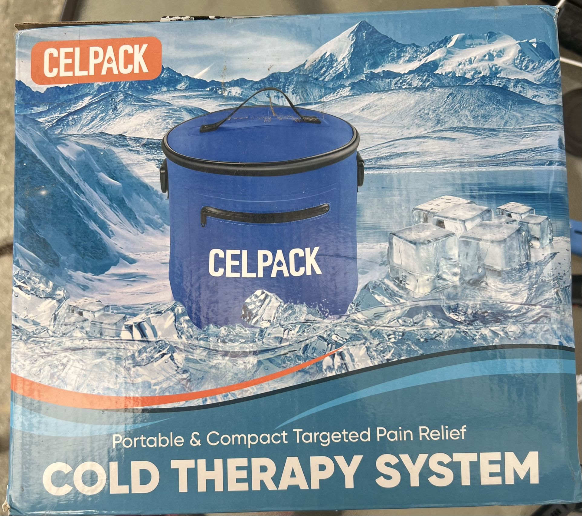Cold Therapy