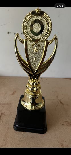 Sport And Educational Award