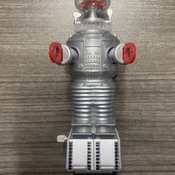 Lost In Space YM-3 Robot 1985 Toy Figure
