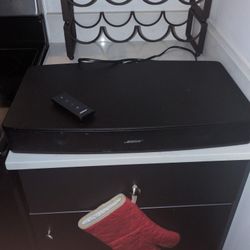 Bose Solo In Perfect Condition Transform Your TV Into An Entertainment System 