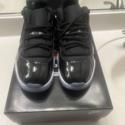 Jordan 11s Low Space Jams 