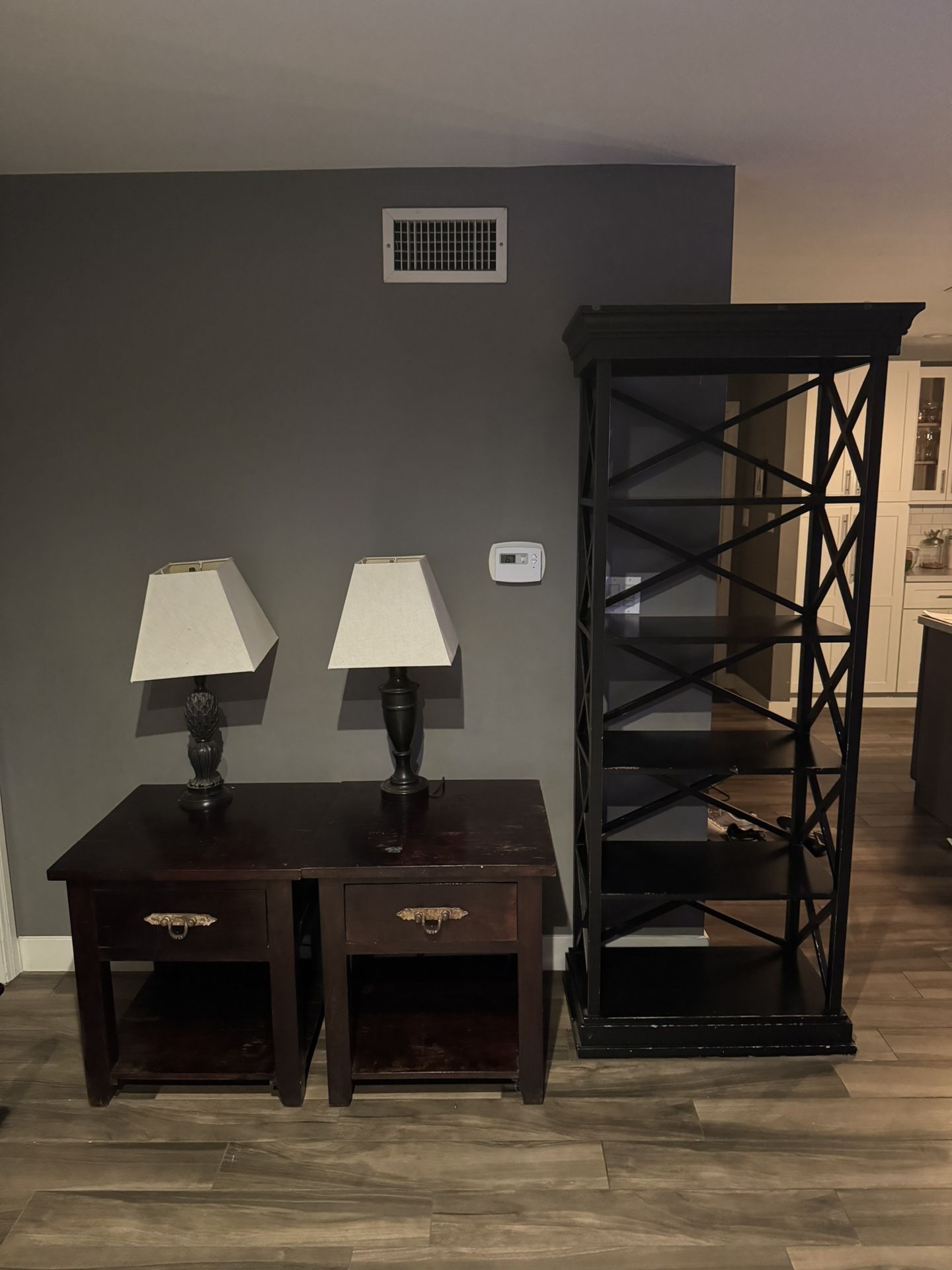 Bedroom Furniture Set