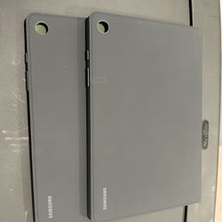 2 Samsung Galaxy Tab A9+ Case 