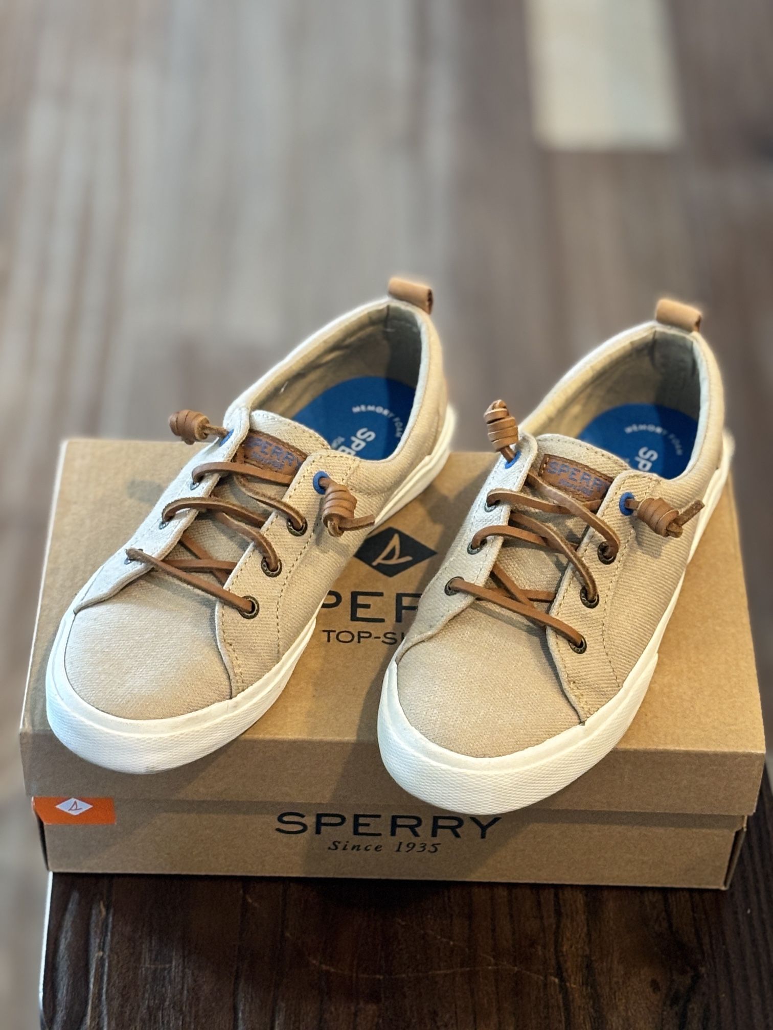 Sperry Shoes