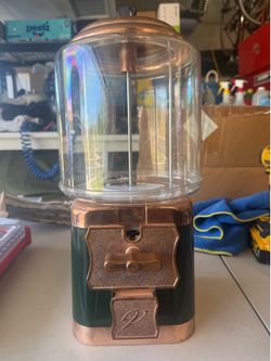 Gumball Machine
