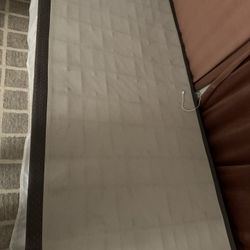 Free Twin Box Spring 