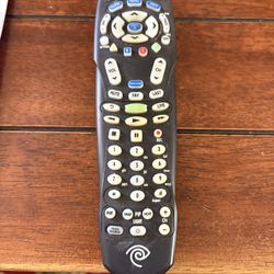 spectrum tv remote Model RC122 Used. $10