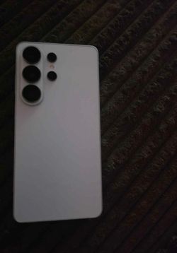 Samsung ultra 26 256gb