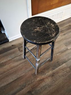 Bar Stool