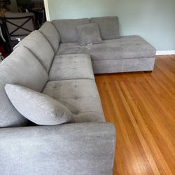 MILES FAB SECT W PWR FR