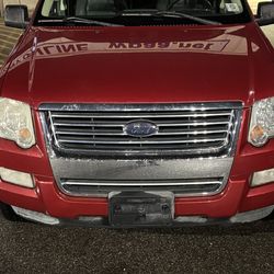 2010 Ford Explorer XLT