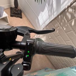 E Bike NEED GONE ASAP!!!