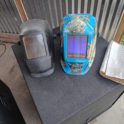 Welding Helmets
