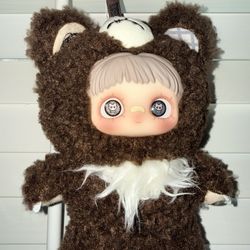 Dark Forest Maymei Bear 