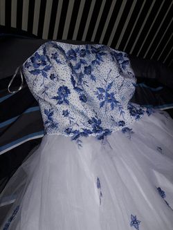 Brand new Quince dresses.
