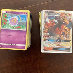 Pokémon card - lot