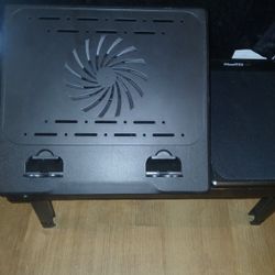 Imountek Cool Fan For Pc And Consoles 