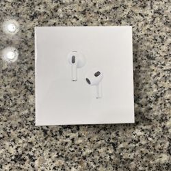 Airpod Gen 3