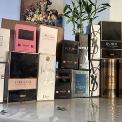 Fragancias