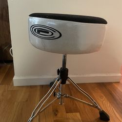 Orange County Drum Stool