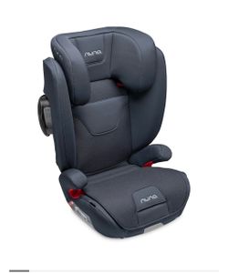 NEW  NUNA  CARSEAT